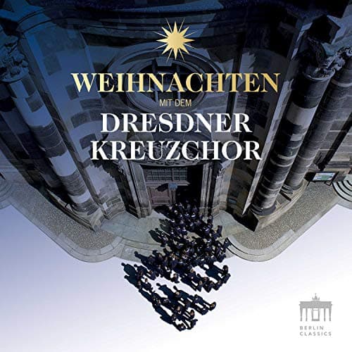 Dresdner Kreuzchor - Weihnachten mit dem Dresdner Kreuzchor - Preis vom 22.10.2026 23:06:36 h