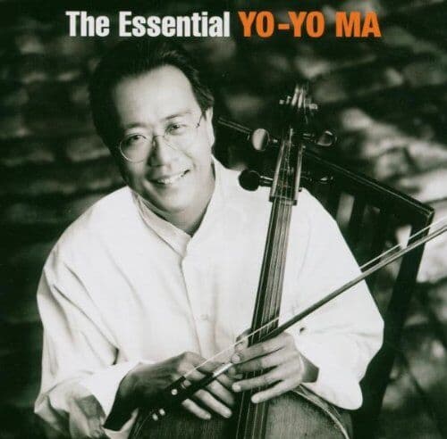 Yo-Yo Ma - Essential Yo-Yo Ma - Preis vom 22.10.2026 23:06:36 h