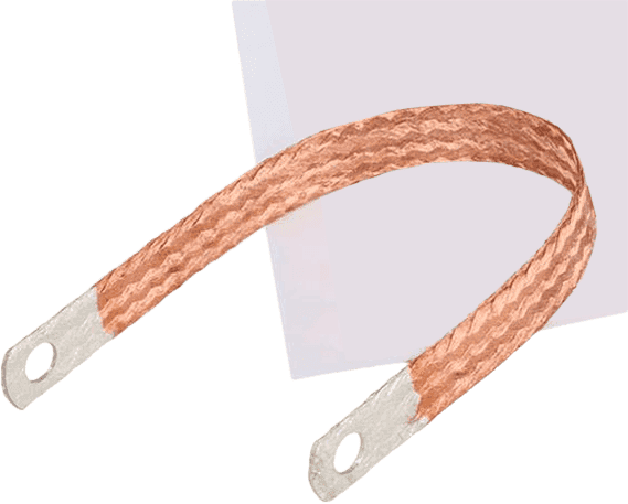 HELLA 8KX 719 757-412 Λουρί γείωσης