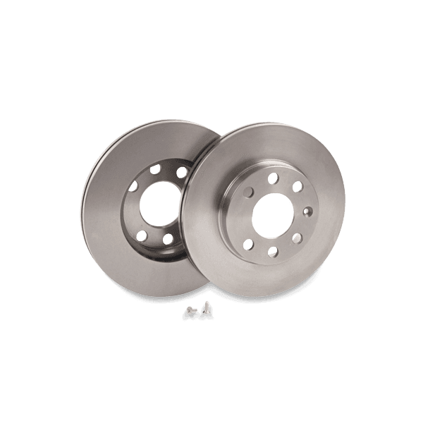 BREMBO 09.5889.10 Δισκόπλακα
