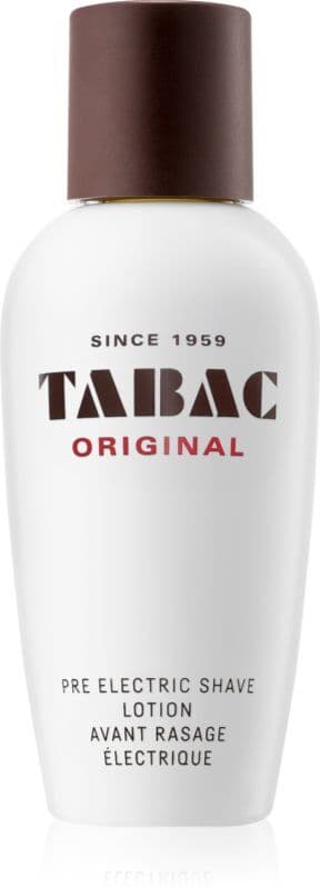 Tabac Original Λοσιόν για ξύρισμα με ηλεκτρική μηχανή 100 ml