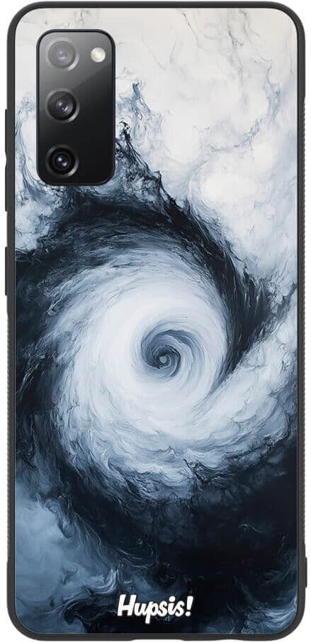 Samsung Galaxy S20 FE Hupsis Kuosi Suojakuori, Vimma