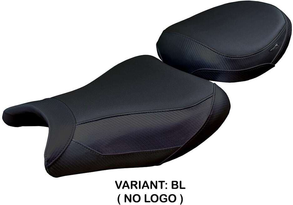 Tappezzeria Italia Rivestimento Sella TPZ Italia Specifico Per Suzuki GSX R 130 taglia un