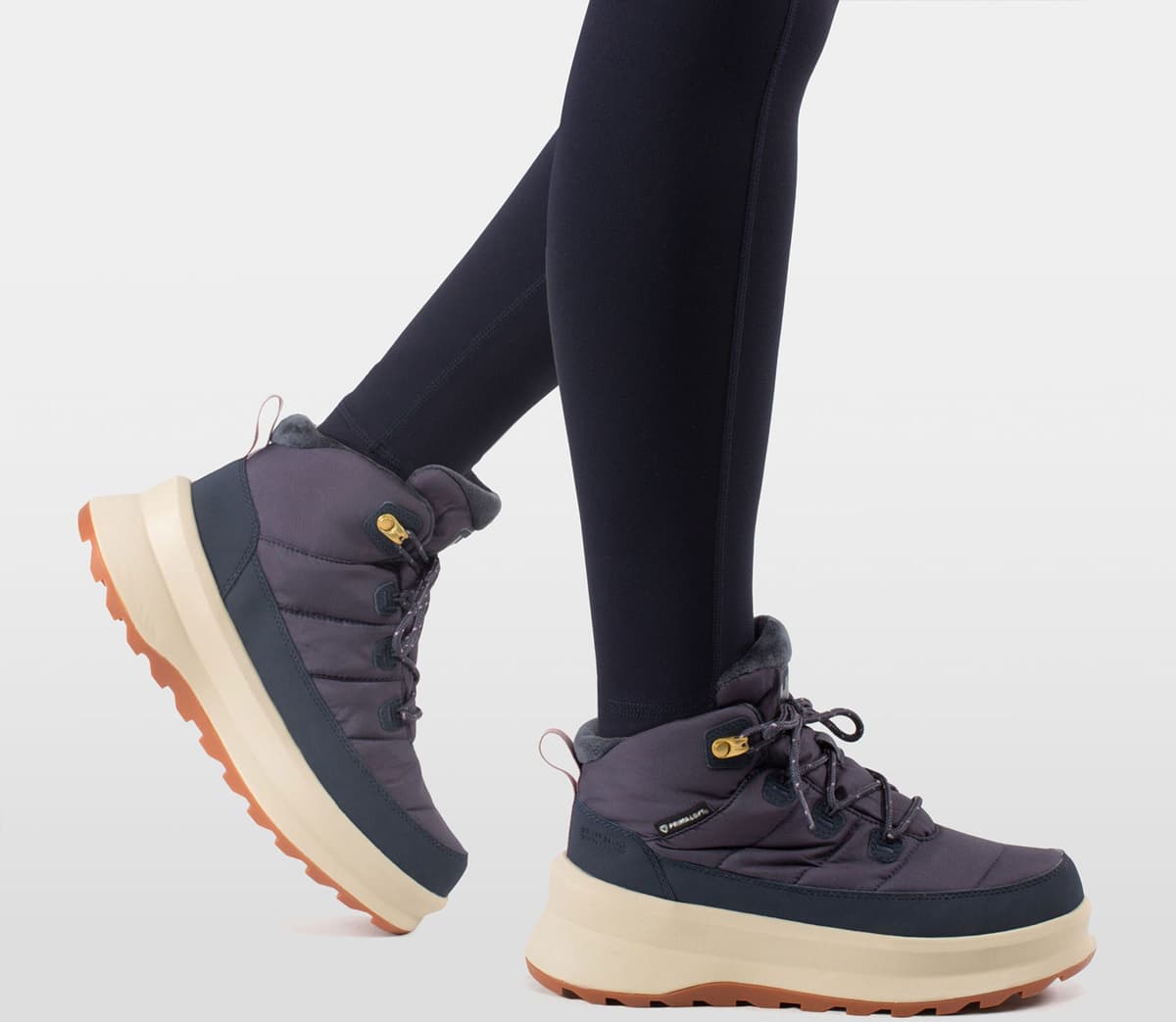 Helly Hansen Women's Winter Bliss Helly Tech® Boots - Grey - 7