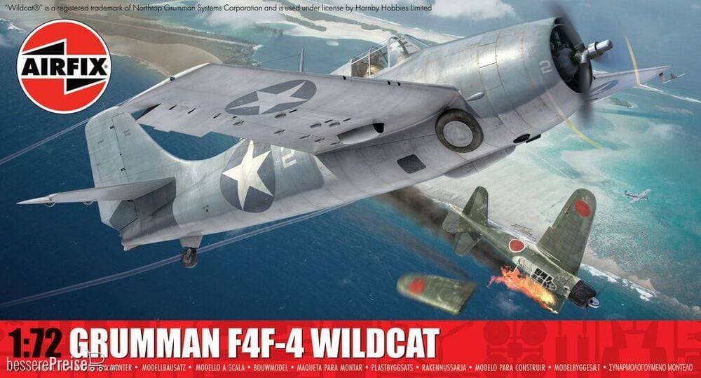 Airfix A02070