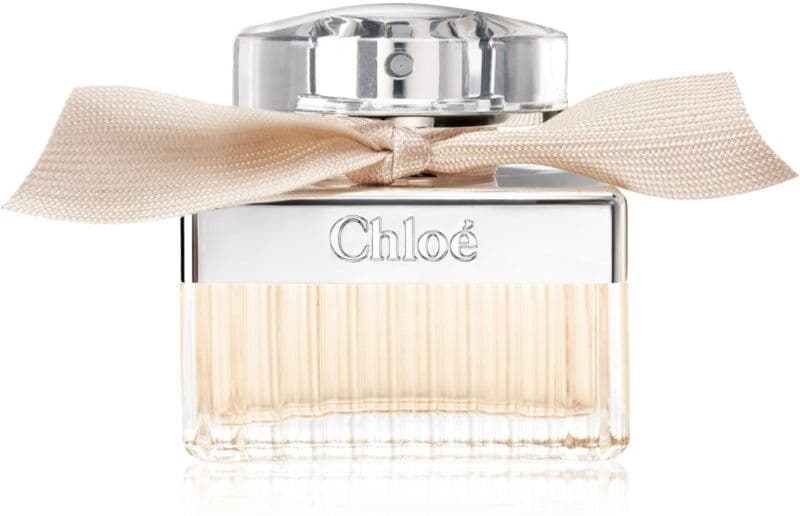 Chloé Chloé Eau de Parfum für Damen 30 ml