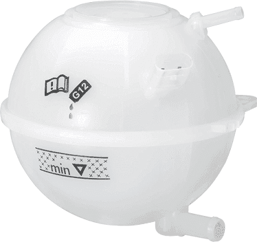 CLIMTEX CY2-019 Ausgleichsbehälter