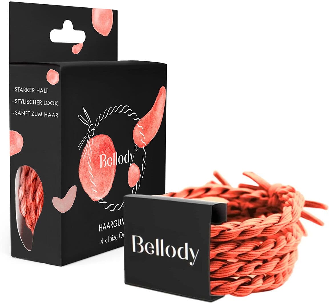 Bellody Original hair ties