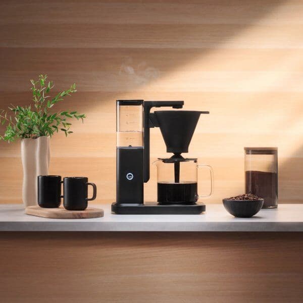 Wilfa Cm10b-A125 Zense Kaffemaskine