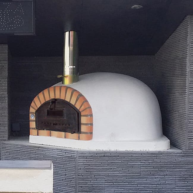 My-Barbecue Forno de canto Arena AL - 120