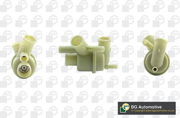 Bga Thermostat, Kühlmittel Ct4203 Für Land Rover