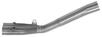 Raccordo centrale Arrow non catalitico Per Yamaha YZF R1 (17 taglia un