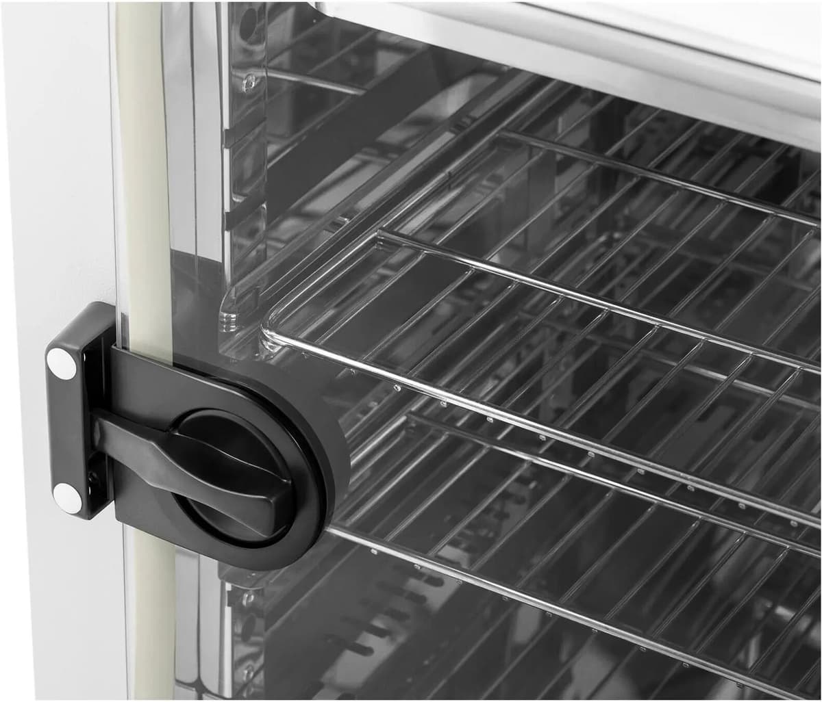 Steinberg Systems Brutschrank Labor - bis 70 °C - 125 l - Umluft SBS-LI-125