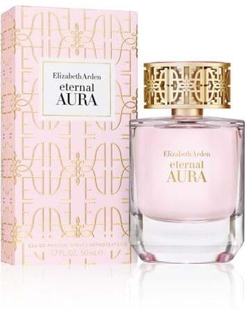 Elisabeth Arden Eternal Aura Eau De Parfum, 50ml
