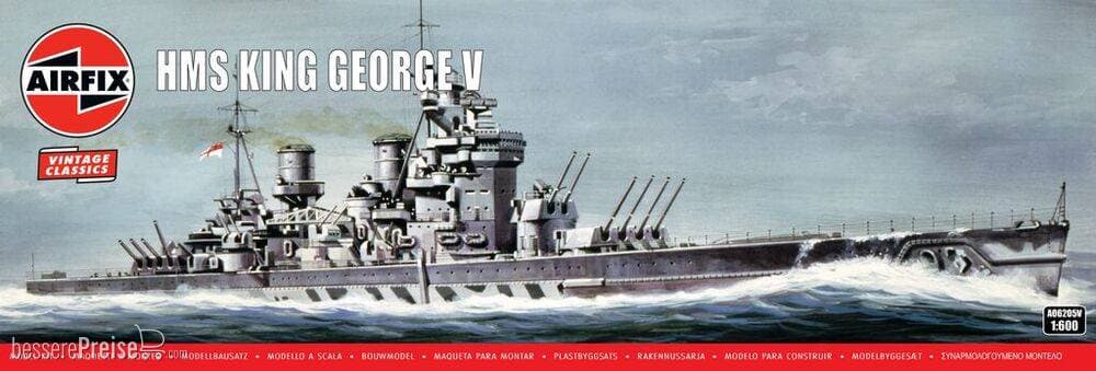 Airfix A06205V