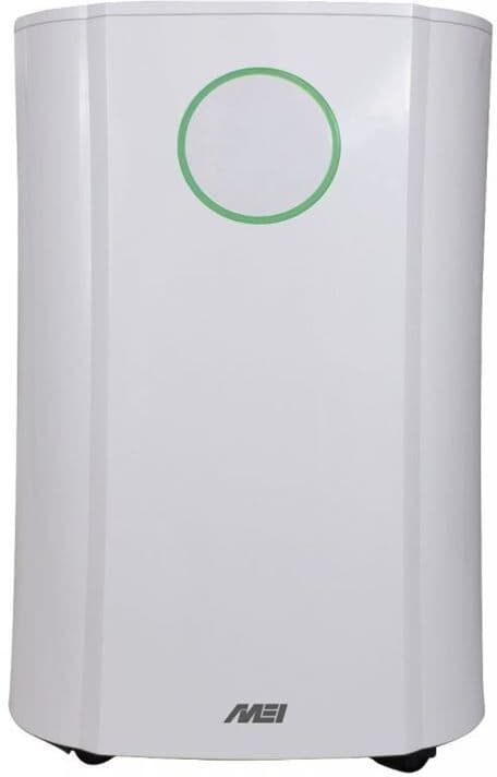 Mei Desumidificador  20 L DH 5520 - Branco