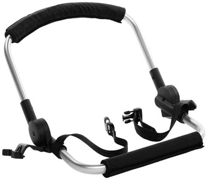 Scaun Auto Copil, Thule Infant Adapter - Car Seat Adapter pentru Glide/Urban Glide