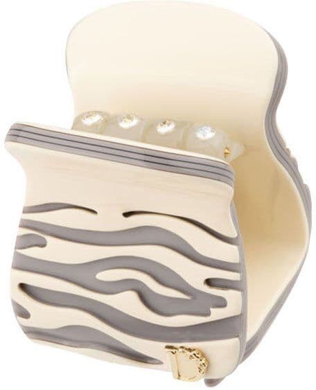 DONDELLA Hair Clamp Mar 2.6x3.5cm