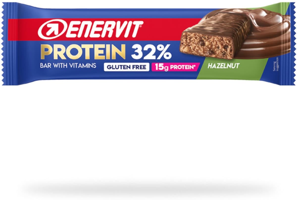 ENERVIT Protein 32% 48 G 