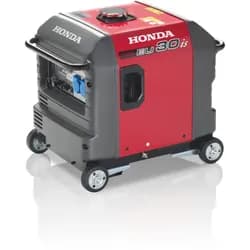 Honda Stromerzeuger EU 30iS