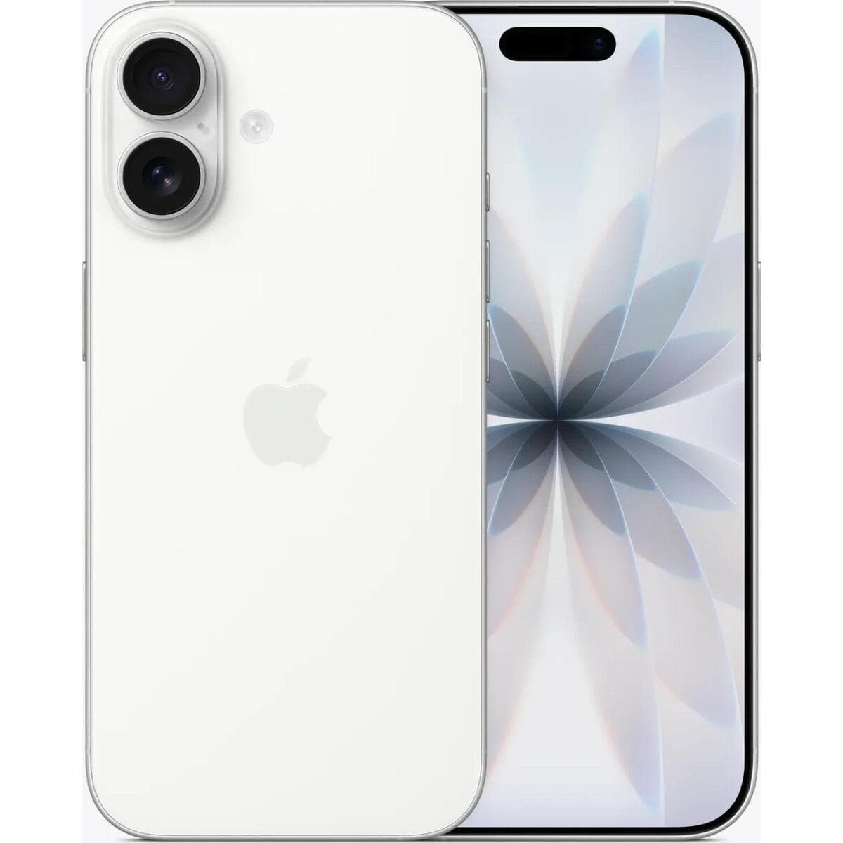 Apple iPhone 17 256GB weiß