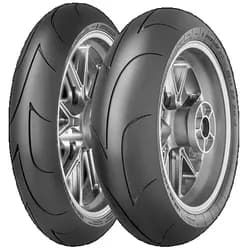 Dunlop D 213 GP 180/60 ZR 17 Hinten Pro MS0