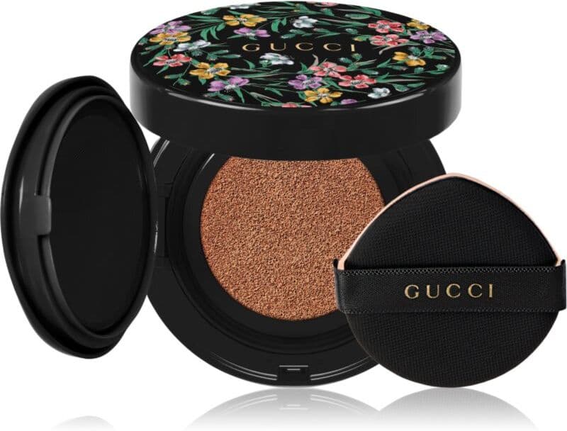 Gucci Gucci Beauty Eternité de Beauté fond de teint longue tenue coussin SPF 35 teinte 08 14 g