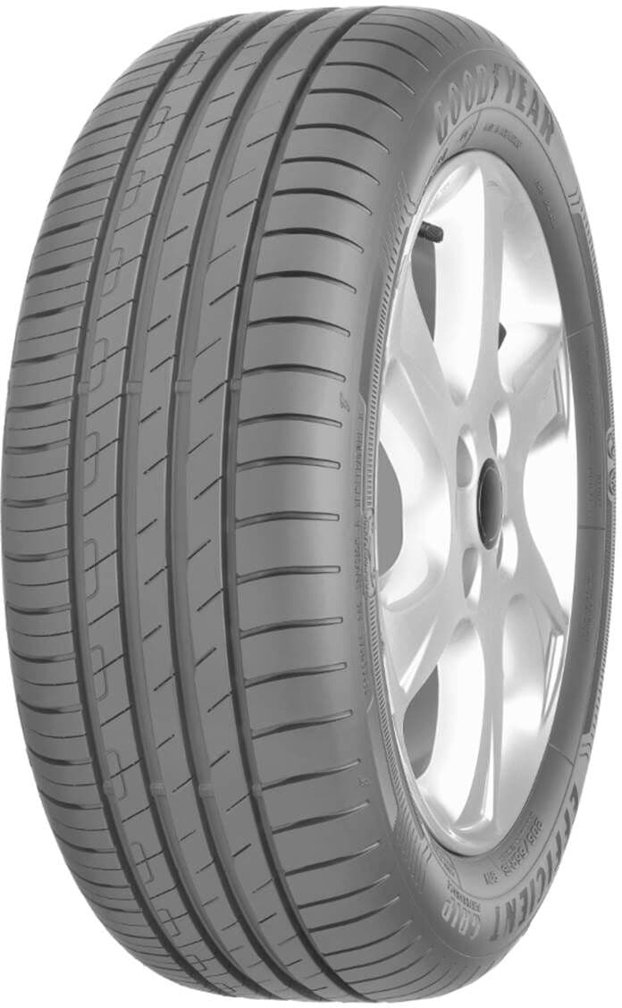 Pneu GOODYEAR 205/55R16 91W EfficientGrip Performance Audi