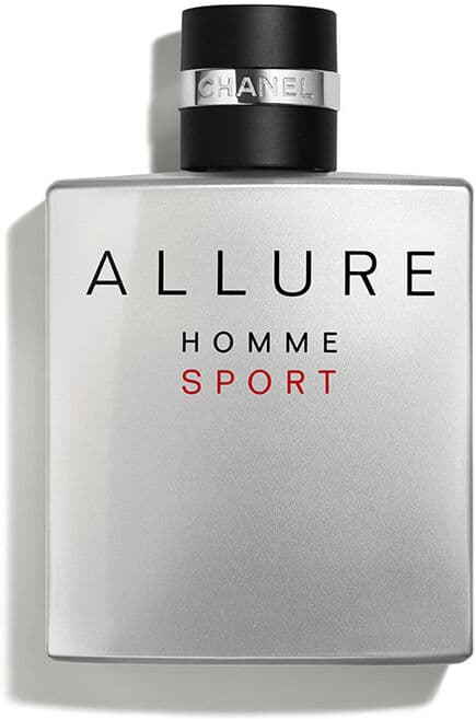 CHANEL ALLURE HOMME SPORT ALLURE HOMME SPORT