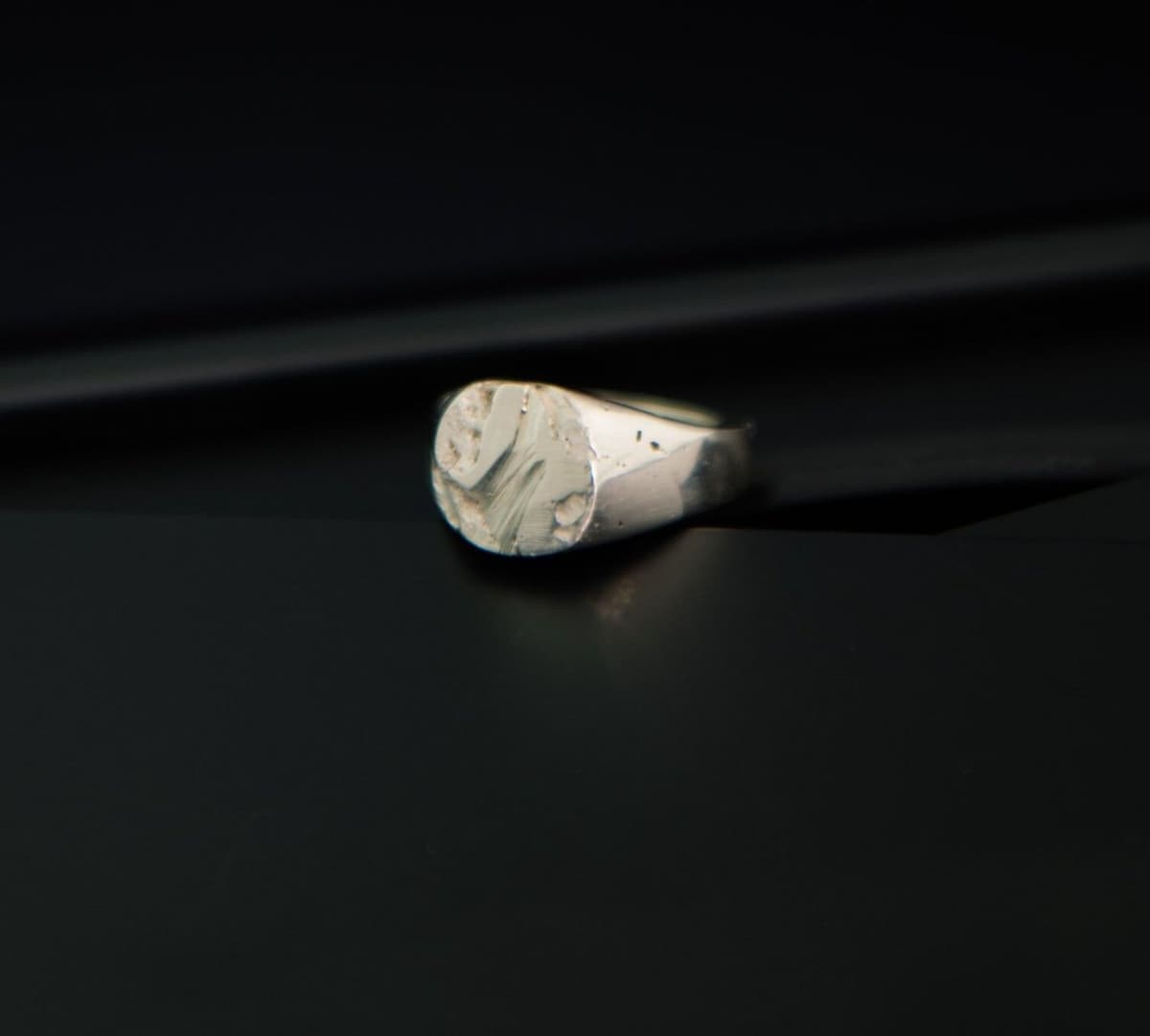 ARCANE Ring