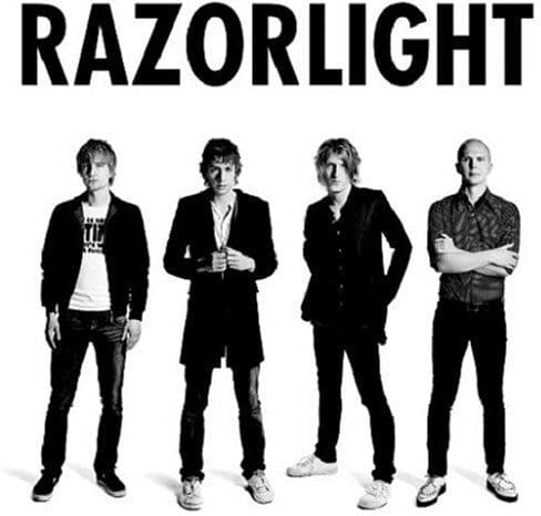 Razorlight - Razorlight-Limited - Preis vom 27.10.2026 13:04:29 h