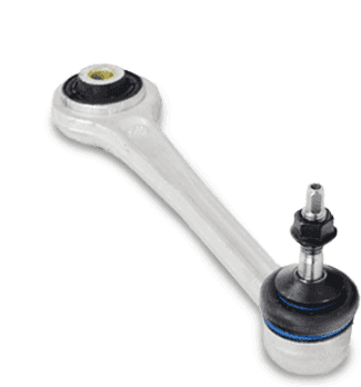 SPIDAN CHASSIS PARTS 46282 Rod / Strut, wheel suspension