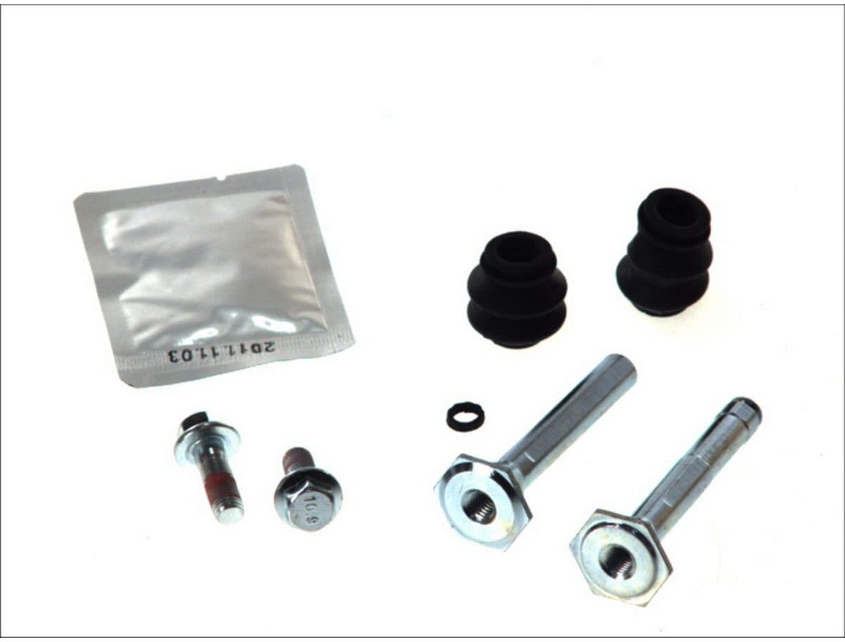 Quick Brake Kit di riparazione, pinza freno 113-1357X