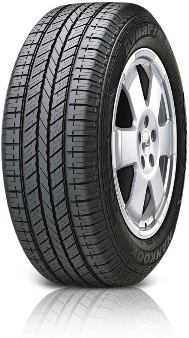 Pneu 4X4 HANKOOK 225/75R16 104H DynaPro HP