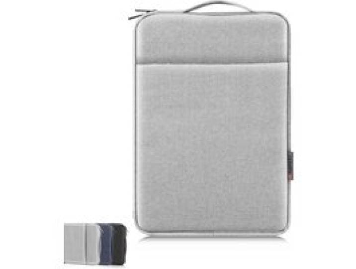 HAWEEL Laptop Sleeve Case Rits Aktetas Tas Notebook Handtas Voor 15-16.7 / 14-15 / 12.5-13.5 inch Laptop Tablet Case Tas