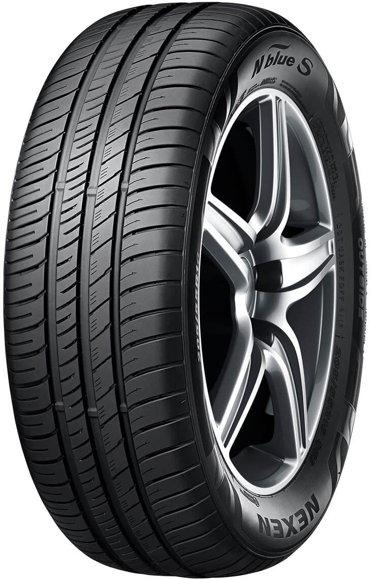 Pneu Nexen 185/55R15 82H NB S