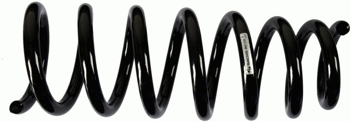 Sachs Molla del telaio 993 536