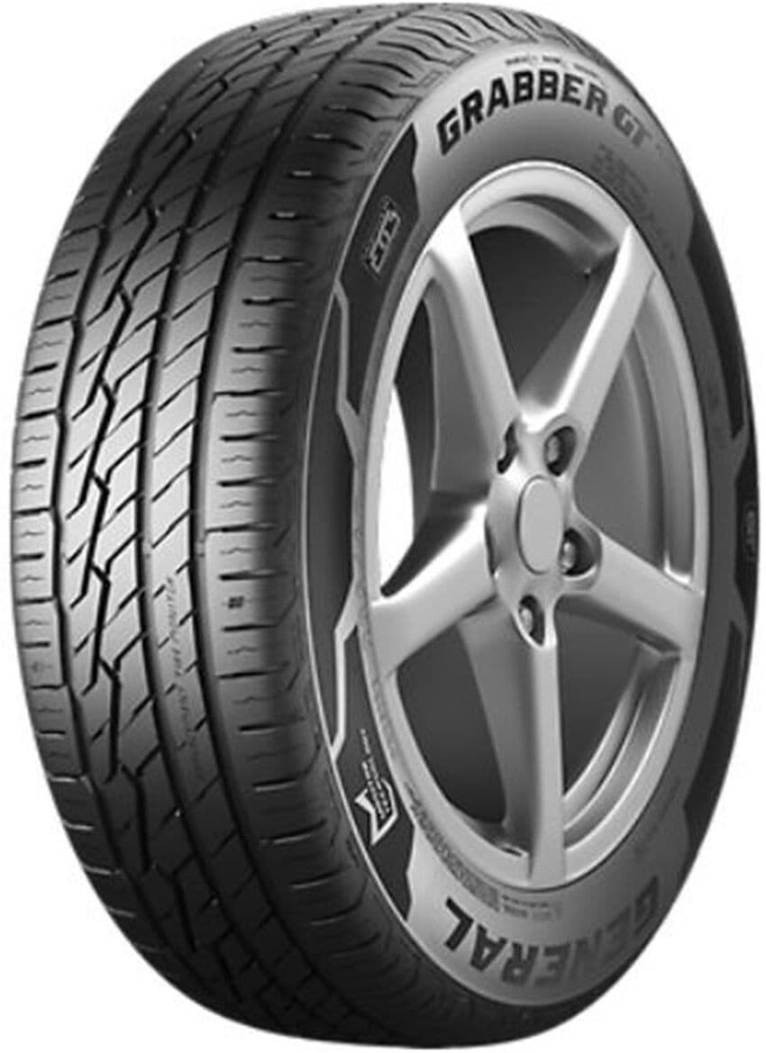 Pneu General Tire Grabber Gt Plus 235/60R18 107W