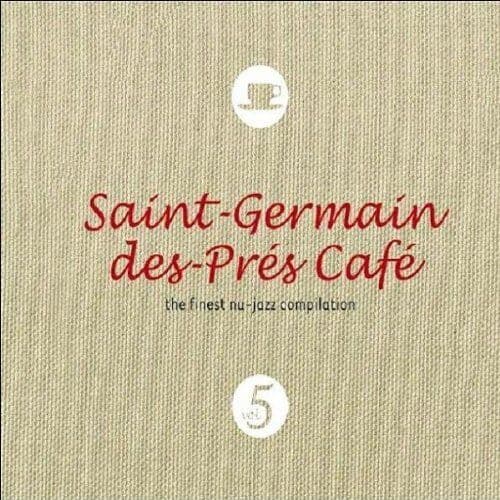Various - Saint-Germain-des-Pres-Cafe Vol.5 - Preis vom 23.10.2026 11:45:56 h