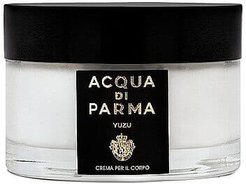 ACQUA DI PARMA Signatures of the Sun - Yuzu Body Cream 150ml EG