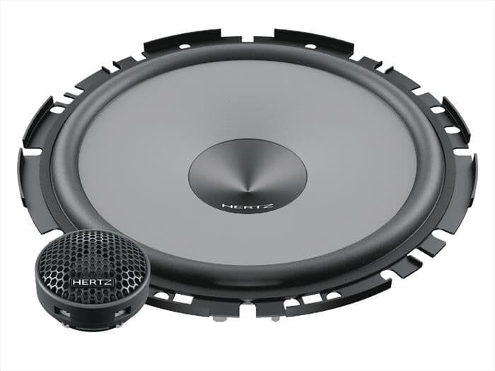 HERTZ K 170