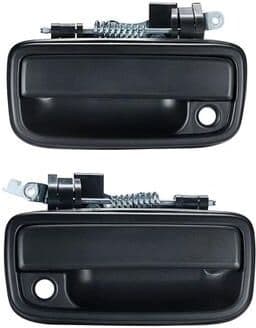Multicon Wholesale Hub Toyota Tacoma Exterior Door Handle Set Front Left Right Toyota Tacoma Exterior Door Handle Set Front Left Right