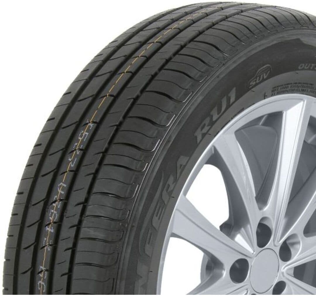 Pneu de verão NEXEN NFera RU1 275/45R20 XL 110Y
