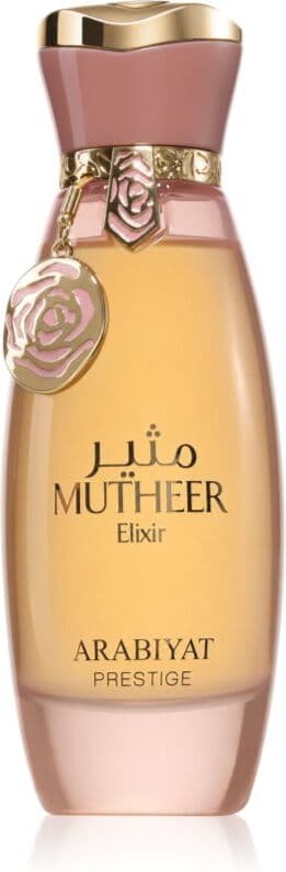 Arabiyat Prestige Mutheer Elixir Eau de Parfum pour femme 100 ml