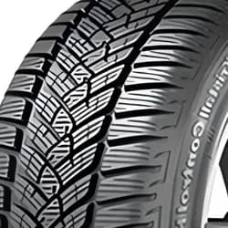 Kristall Control HP2 205/60 R17 93H  Winterreifen