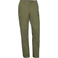 DANISH ENDURANCE Outdoorhose Explorer Hiking, Größe XL in Grün Grün