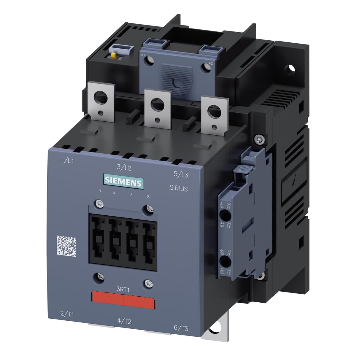 Siemens SIEM Schütz (3RT10566NB363PA0)