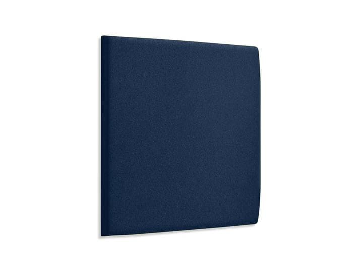 Akustik Wandpaneele Tradingzone Silentline - Lana - 60x60 cm, Blau, Neu