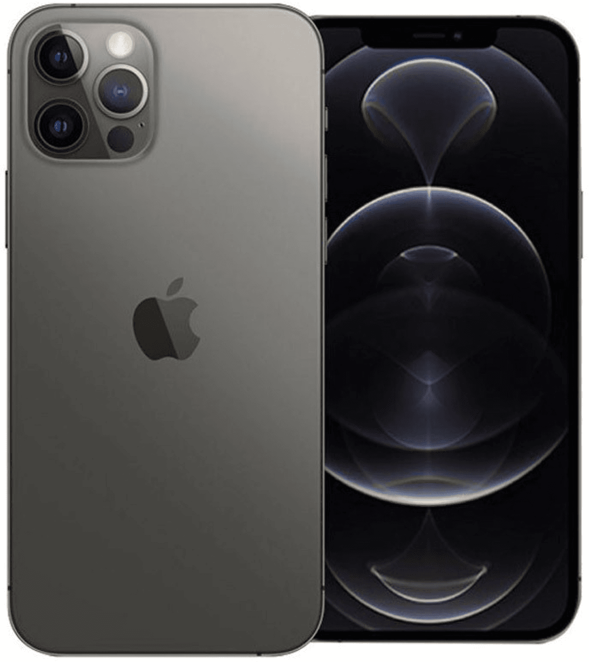 Apple iPhone 12 Pro 128 GB Recondicionado - Excelente - Grafite - Desbloqueado