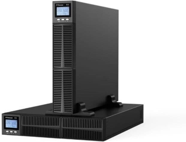 Tescom Prime UPS 3000W UPS.0975